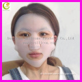 Medical reusable full silicone face mask cover from China
